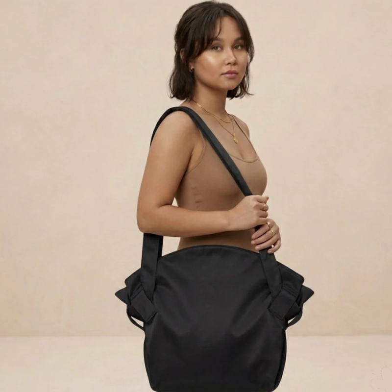 FlexiBag - La Borsa Intelligente 3 in 1